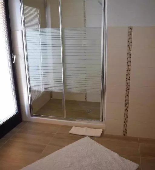 Deluxe-huone Parveke, Tannenhof