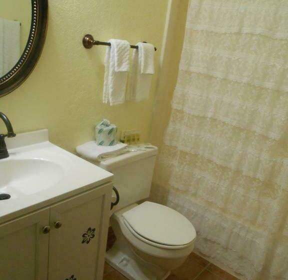 Стандартный Номер Кровать Кинг, Victorian Inn