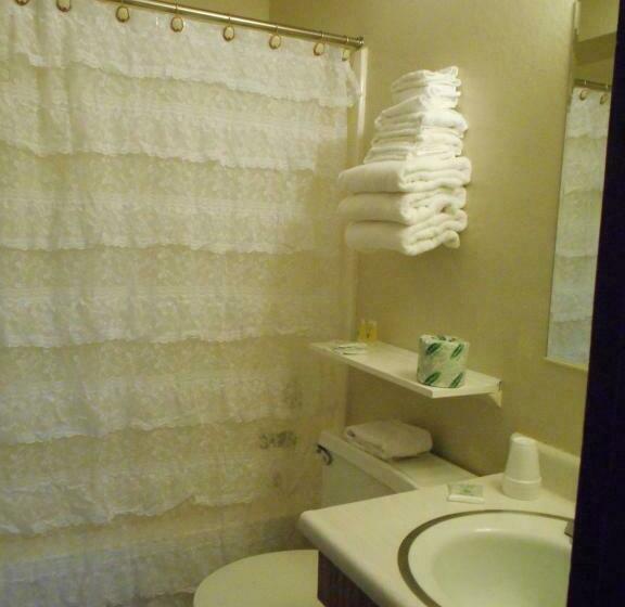 Стандартный Номер Кровать Кинг, Victorian Inn