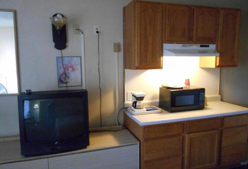 Номер Стандарт, Victorian Inn