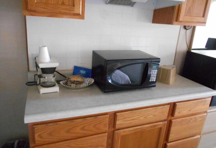 Номер Стандарт, Victorian Inn