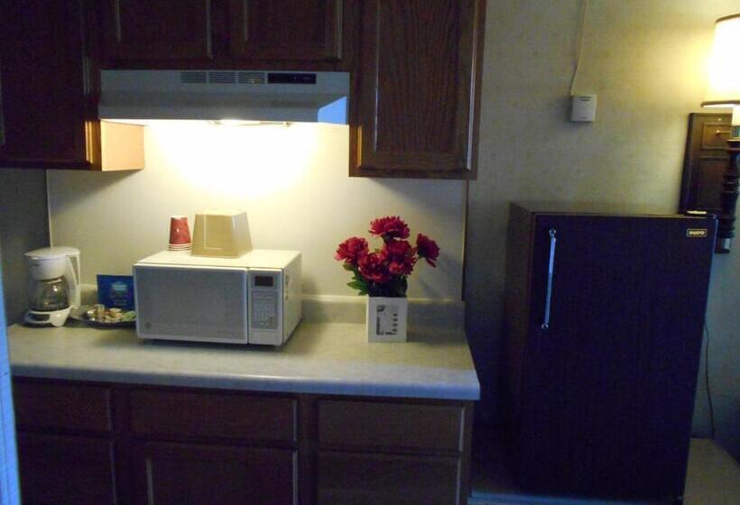 Номер Стандарт, Victorian Inn