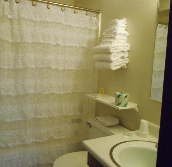 Номер Стандарт, Victorian Inn