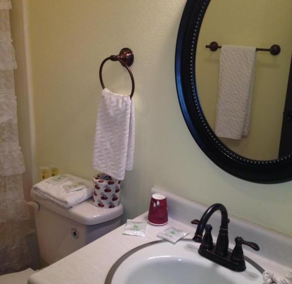 Номер Стандарт, Victorian Inn