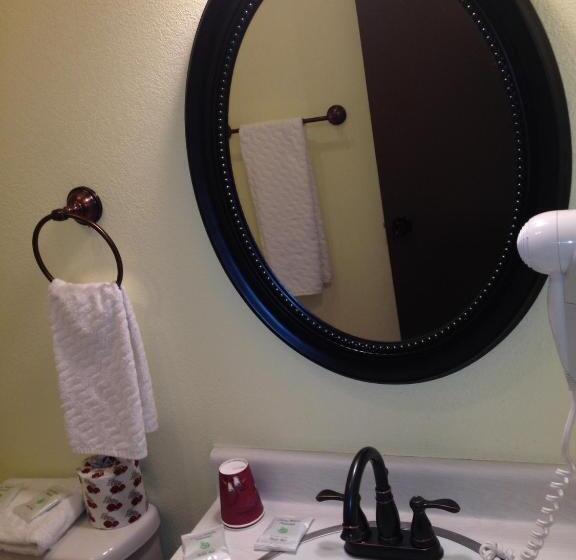 Номер Стандарт, Victorian Inn