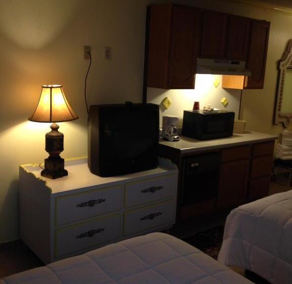 Номер Стандарт, Victorian Inn