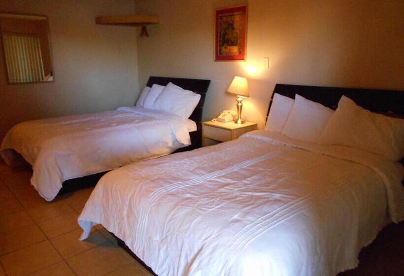 Номер Стандарт, Victorian Inn