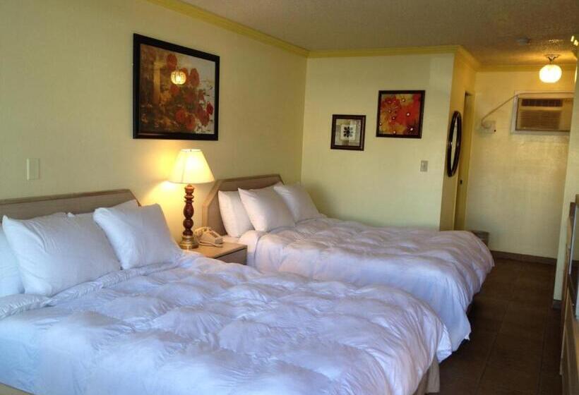 Номер Стандарт, Victorian Inn