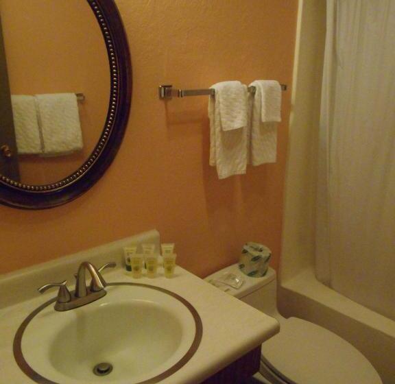 Номер Стандарт, Victorian Inn