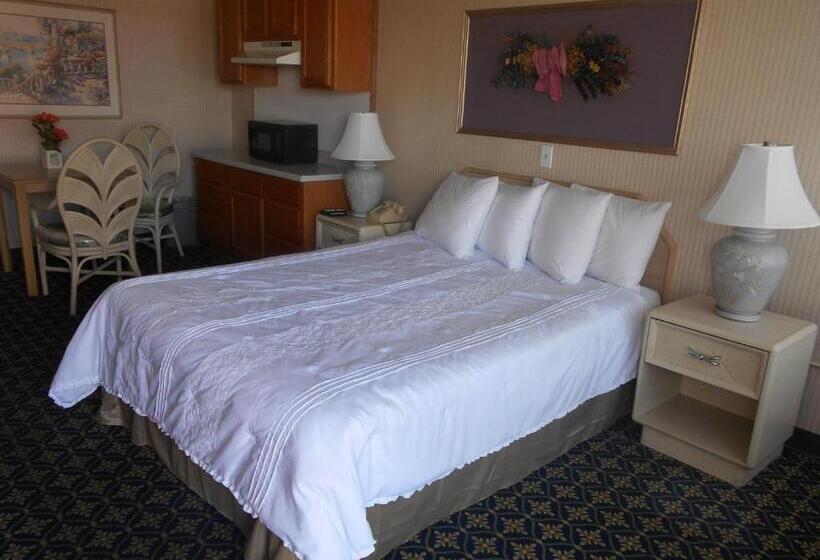 Номер Стандарт, Victorian Inn