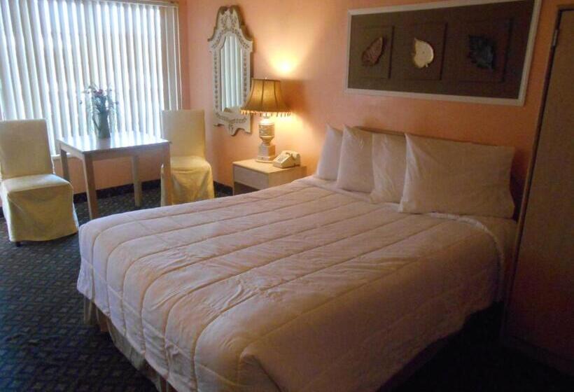 Номер Стандарт, Victorian Inn