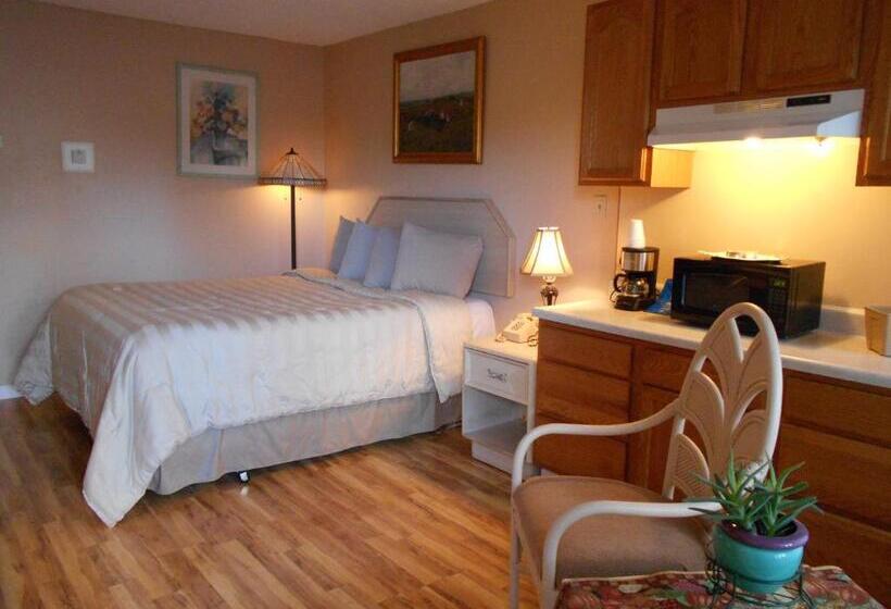 Номер Стандарт, Victorian Inn