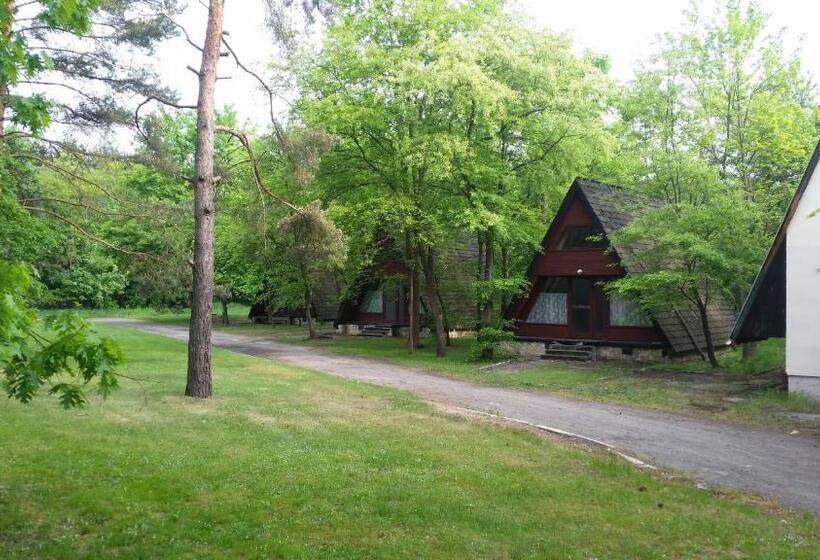 샬레, Zajazd Pod Niedźwiedziem