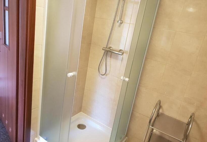 샬레, Zajazd Pod Niedźwiedziem