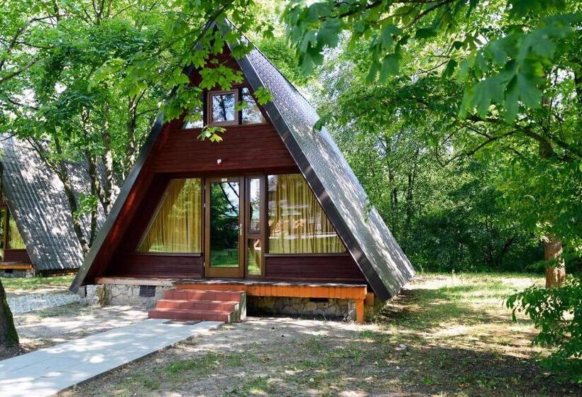 샬레, Zajazd Pod Niedźwiedziem