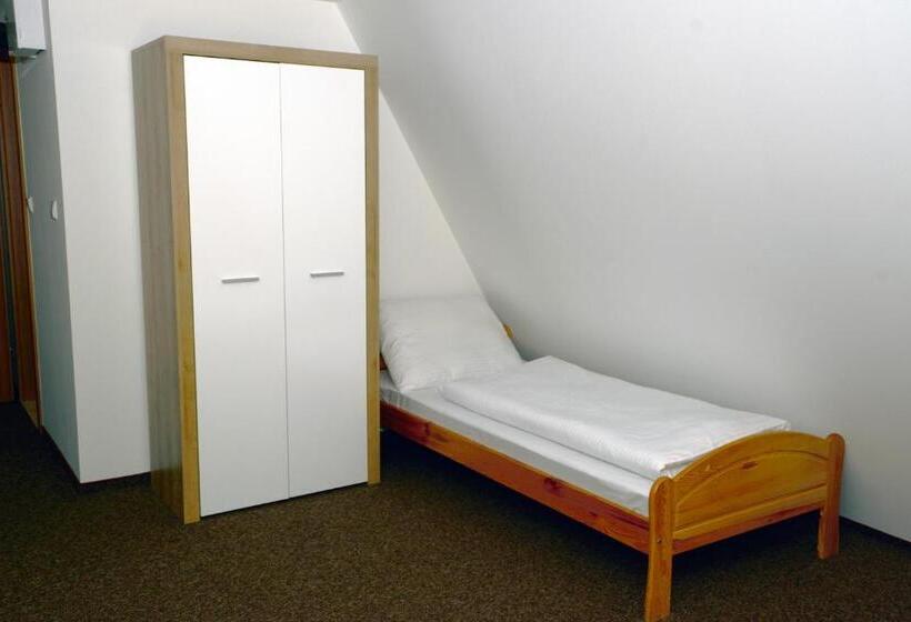 샬레, Zajazd Pod Niedźwiedziem