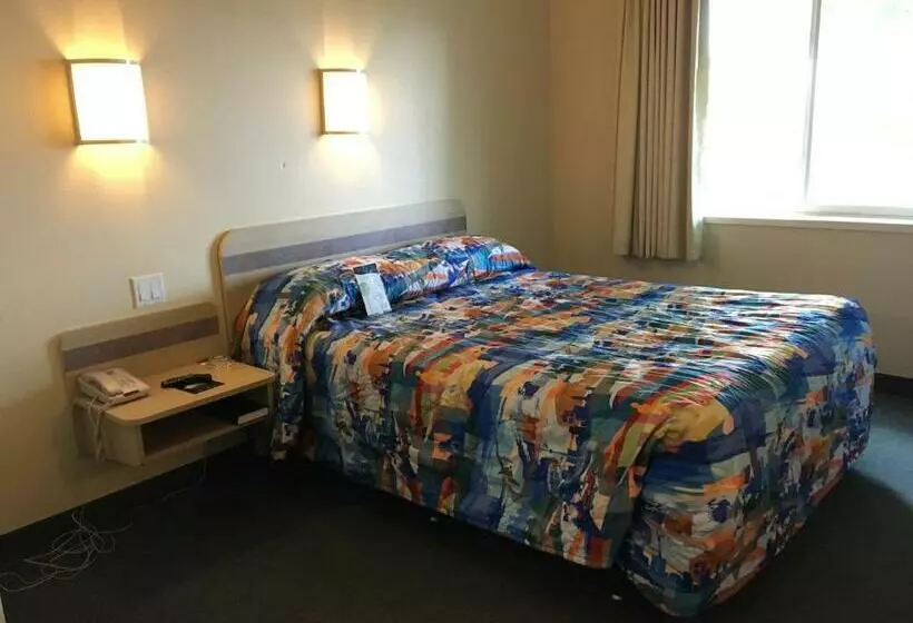 اتاق استاندارد, Motel 6 Portland, Or   I 5