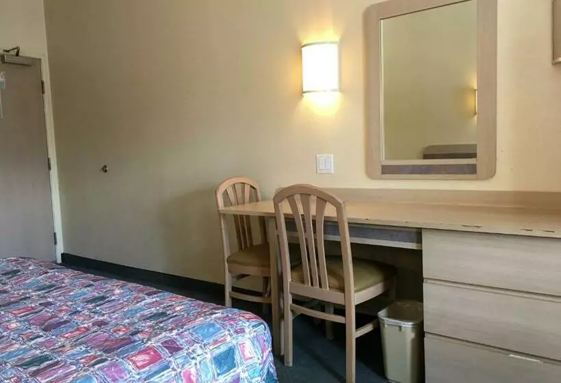 اتاق استاندارد, Motel 6 Portland, Or   I 5
