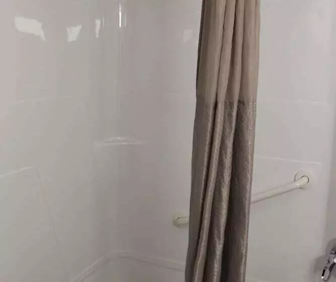 デラックスルーム, Motel 6 Terrell, Tx