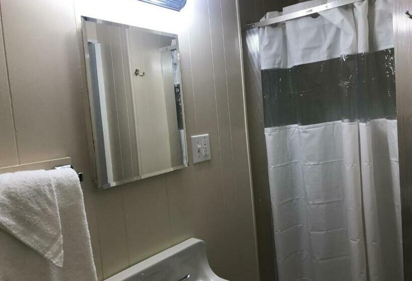 Номер Стандарт 2 Двуспальные Кровати, Ocean Lodge Hotel South