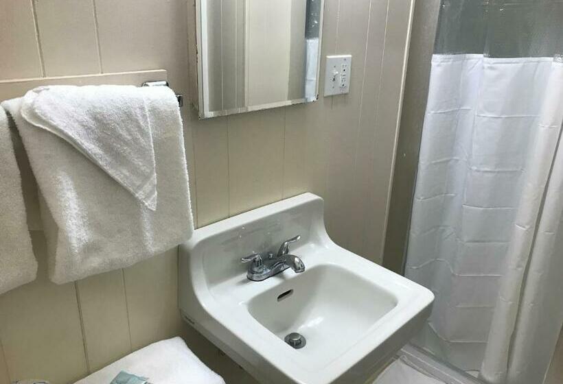 Номер Стандарт 2 Двуспальные Кровати, Ocean Lodge Hotel South