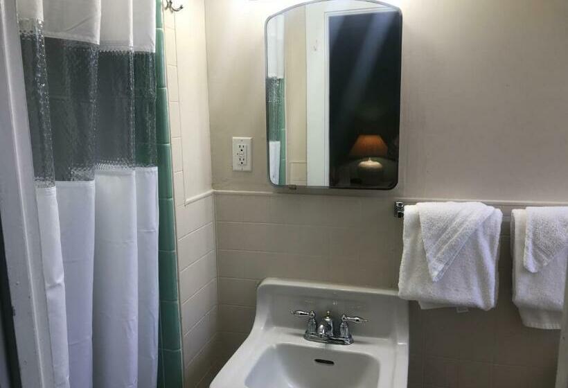 Номер Стандарт 2 Двуспальные Кровати, Ocean Lodge Hotel South