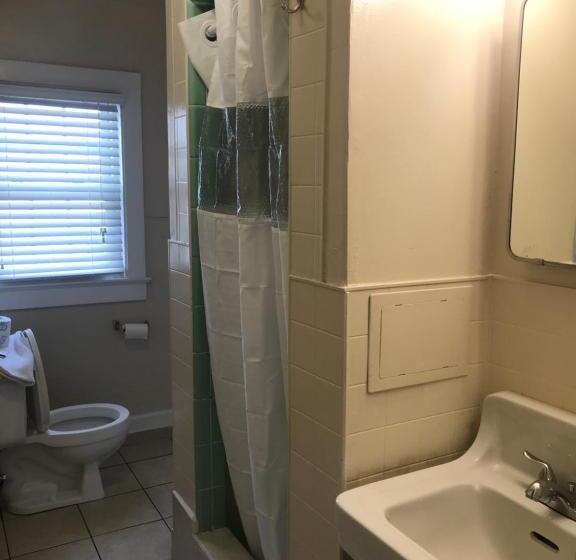 Апартаменты 2 Спальни, Ocean Lodge Hotel South