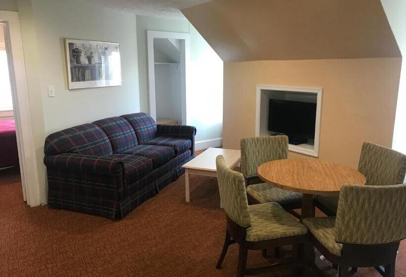 Апартаменты 2 Спальни, Ocean Lodge Hotel South