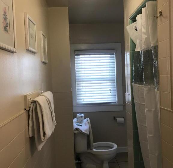 Апартаменты 2 Спальни, Ocean Lodge Hotel South