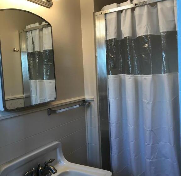 Номер Стандарт Двуспальная Кровать, Ocean Lodge Hotel South