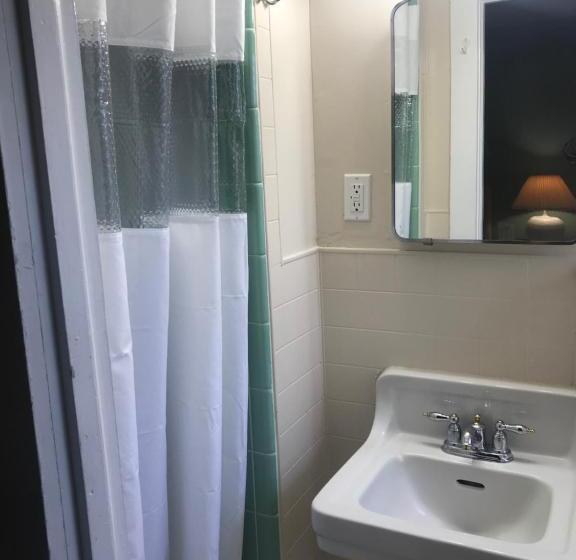 Номер Стандарт Двуспальная Кровать, Ocean Lodge Hotel South