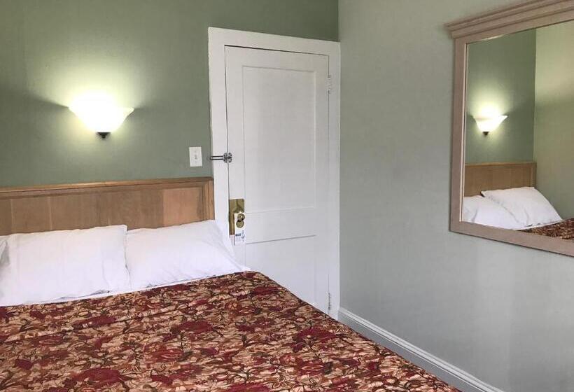 Номер Стандарт Двуспальная Кровать, Ocean Lodge Hotel South