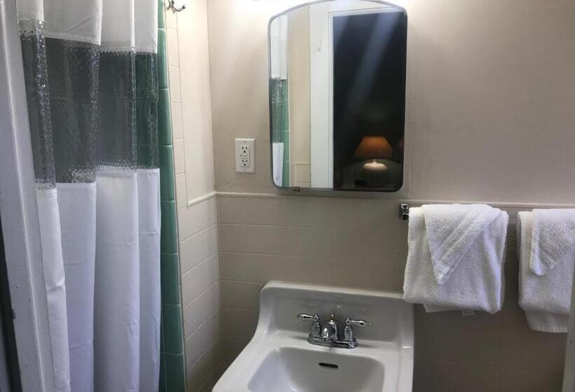 Стандартный Номер Кровать Кинг, Ocean Lodge Hotel South