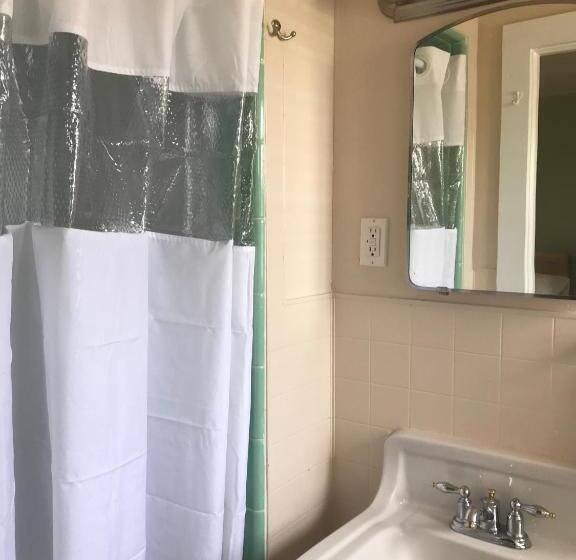 Стандартный Номер Кровать Кинг, Ocean Lodge Hotel South