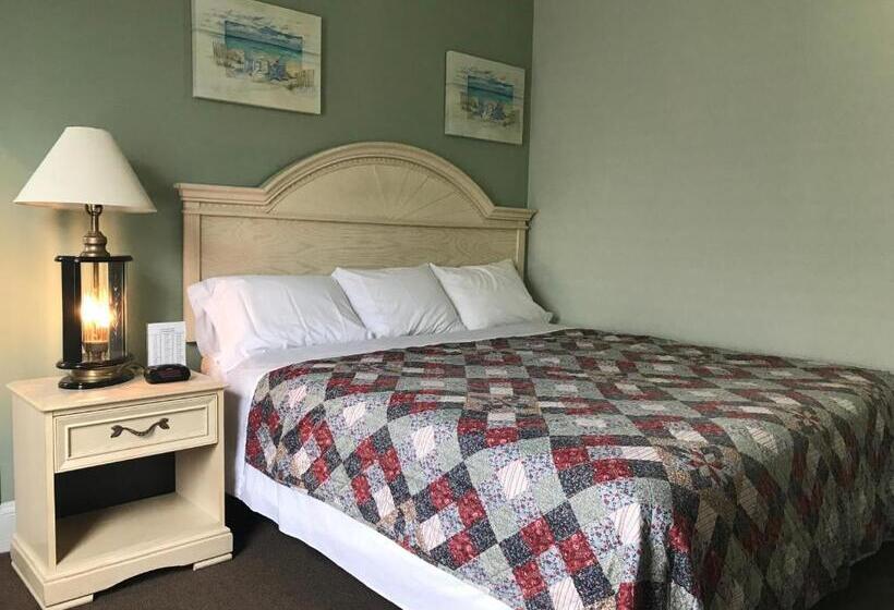 Стандартный Номер Кровать Кинг, Ocean Lodge Hotel South