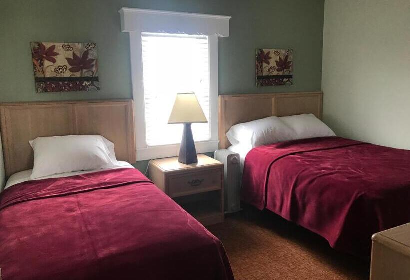 Апартаменты Deluxe 1 Спальня, Ocean Lodge Hotel South