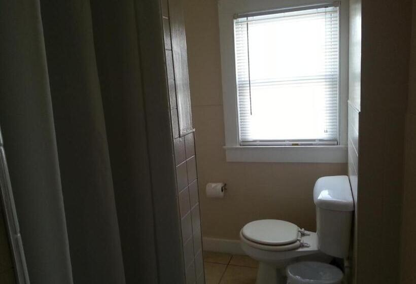 Апартаменты Deluxe 1 Спальня, Ocean Lodge Hotel South