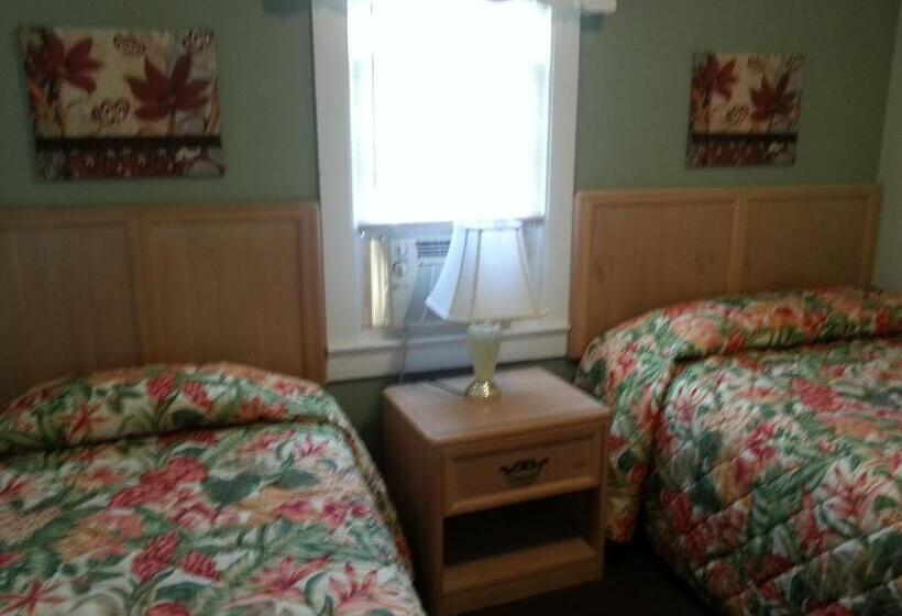 Апартаменты Deluxe 1 Спальня, Ocean Lodge Hotel South