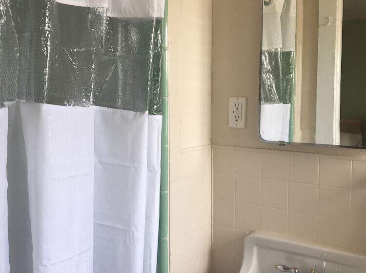 Номер Стандарт Двуспальная Кровать, Ocean Lodge Hotel South