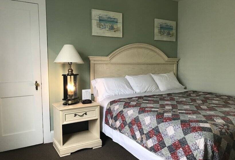 Номер Стандарт Двуспальная Кровать, Ocean Lodge Hotel South