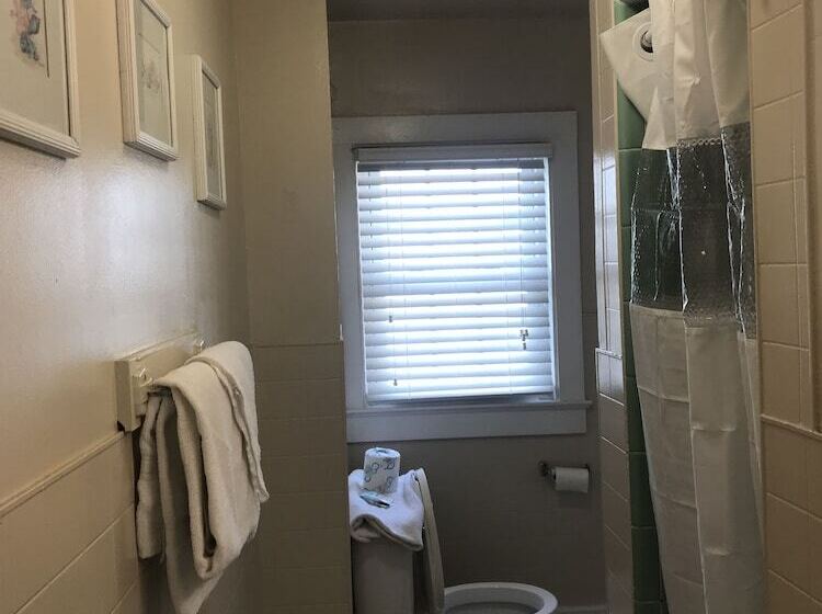 Апартаменты 2 Спальни, Ocean Lodge Hotel South