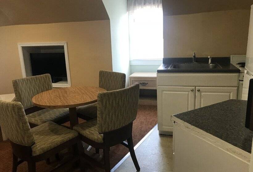 Апартаменты 2 Спальни, Ocean Lodge Hotel South