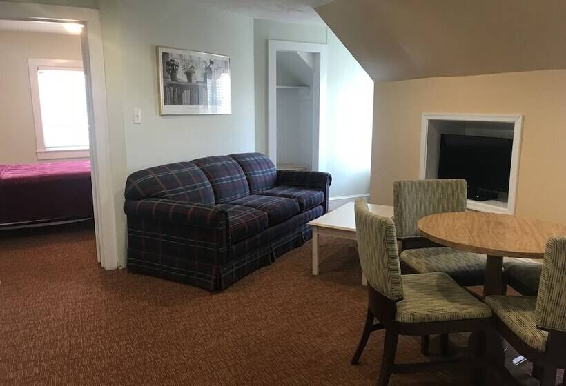 Апартаменты 2 Спальни, Ocean Lodge Hotel South