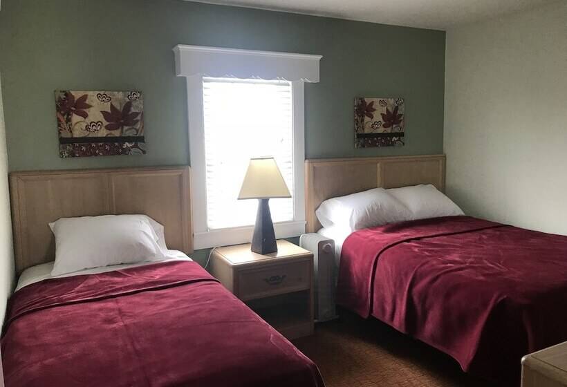 Апартаменты Deluxe 1 Спальня, Ocean Lodge Hotel South