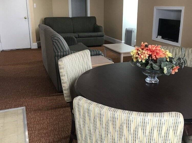 Апартаменты Deluxe 1 Спальня, Ocean Lodge Hotel South