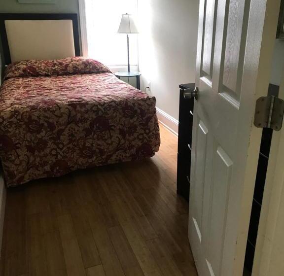 Апартаменты 1 Спальня с Балконом, Ocean Lodge Hotel South