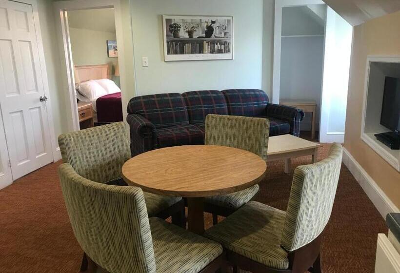 ２ベッドルームアパートメント, Ocean Lodge Hotel South
