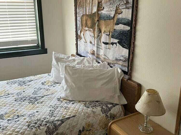 스탠다드 룸, Rio Grande Motel