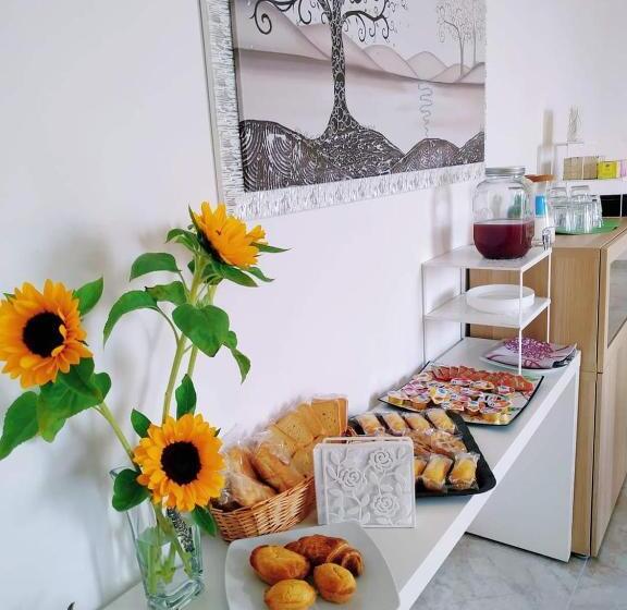 غرفة قياسية, Arzeria