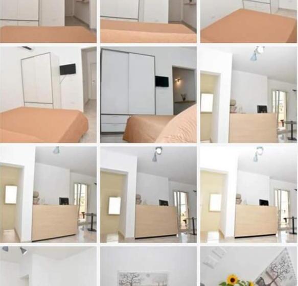 غرفة قياسية, Arzeria